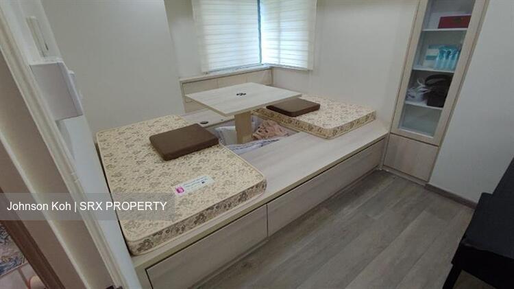 Blk 309 Canberra Road (Sembawang), HDB Executive #406909851